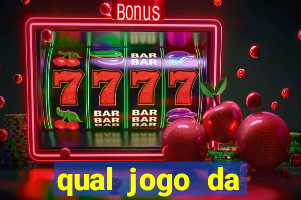 qual jogo da frutinha que ganha dinheiro